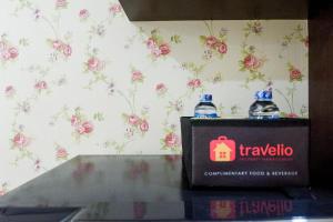 Strategic and Cozy Studio Room Apartment at Tamansari Papilio By Travelio
