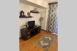 Lovely Studio in the heart of Bucharest