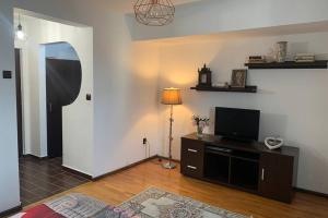 Lovely Studio in the heart of Bucharest