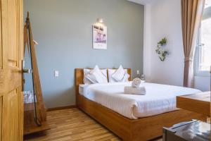 The Green House Da Lat