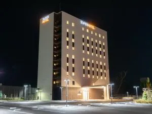 Super Hotel Ishikawa Nomineagari Smart Inter - Ataku