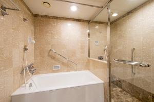 Okura Act City Hotel Hamamatsu