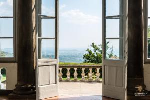 Appartamento Superior con 2 Camere da Letto con Vista