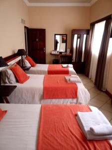 Rustenburg Guesthouse