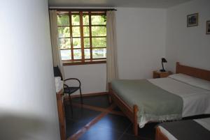 Hostería de la Patagonia