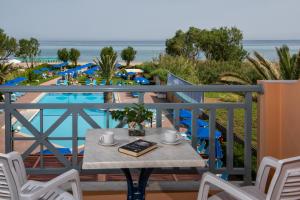 AKTI HARA HOTEL Rethymno Greece