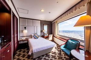 Okura Act City Hotel Hamamatsu