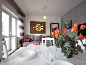 VIP Apartamenty KRUPÓWKI