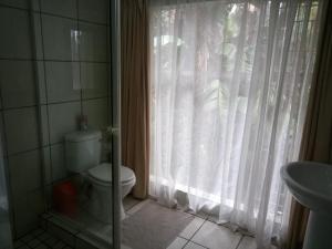 Rustenburg Guesthouse