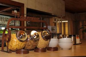 Rustenburg Guesthouse