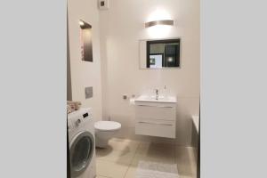 Luxury KINGS RESIDENCE 55m2 3 pok Downtown Dobrego Pasterza PIĘKNY