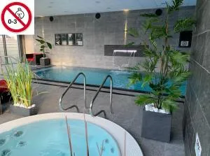 La Maison Blanche - Peuplingues