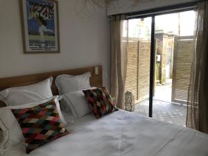 Appartements Cottages du Valcoquet : photos des chambres