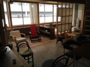 HOTEL SUNSHINE三舎院