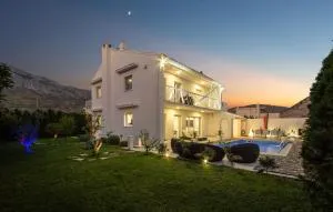 Villa Irresistible - 兹诺夫尼卡