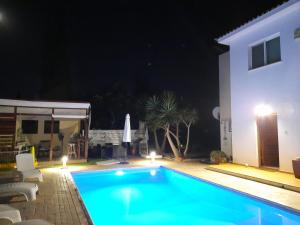 Villa Anastassia