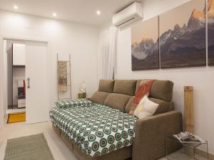 Apartamento Salamanca Confort II en Madrid