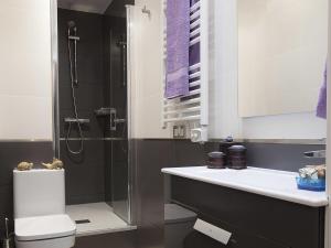 Apartamento Salamanca Confort II en Madrid