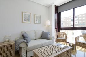 Apartamento Salamanca VI en Madrid