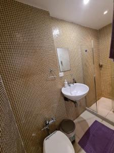 Top location apartment in Copacabana