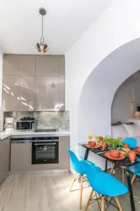 Anemona Apartment Tinos - Kollimpithra