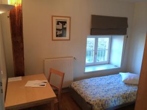 Hotels Couvent de Saint-Ulrich : photos des chambres