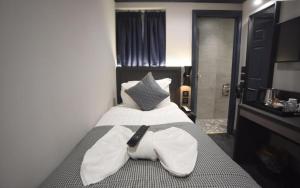 The Duke Rooms London