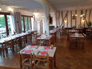 B&B / Chambres d'hotes La Taverne : photos des chambres