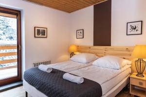 udanypobyt Apartamenty Przy Dolinach C i D