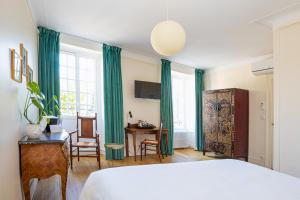 Hotels Hotel Restaurant De La Poste & Du Lion D'or : photos des chambres