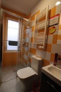 Hostel GoodHouse Gijón