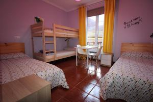 Hostel GoodHouse Gijón