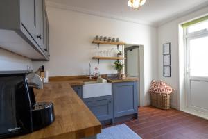 No.89 Stylish Ground Floor Apartment