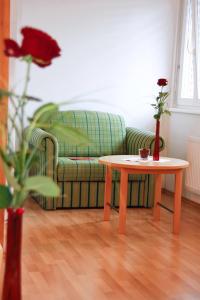 Raiffeisenhof Appartements