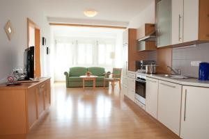 Raiffeisenhof Appartements