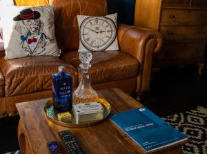 No.89 Stylish Ground Floor Apartment