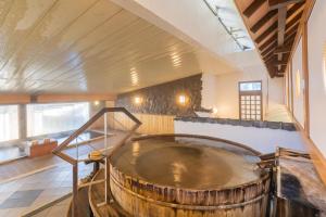 Tabist Kinugawa Park Cottage