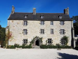 Appartement de charme au Manoir !