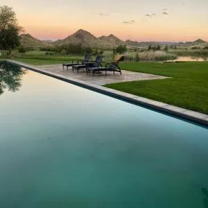 Big Sky Ranch - Bultfontein