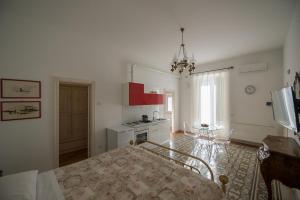 Chambre Deluxe