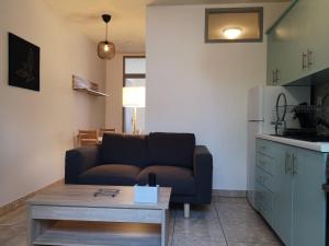 Appartements Ravissant T2 entierement renove a 300 m de la gare : photos des chambres