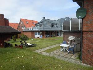 Haus-Nordseemelodie-Wohnung-4
