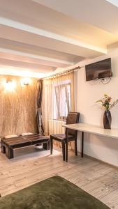 Piata Sfatului Central Confort