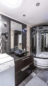 Piata Sfatului Central Confort