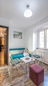 Piata Sfatului Central Confort