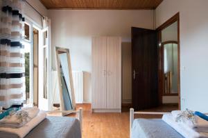 Pados House, Valanio Corfu