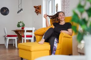 Cozy Nest in the heart of Kranjska Gora