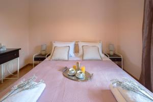 Pados House, Valanio Corfu