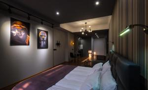 Iren river side apartments