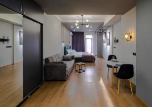 Iren river side apartments